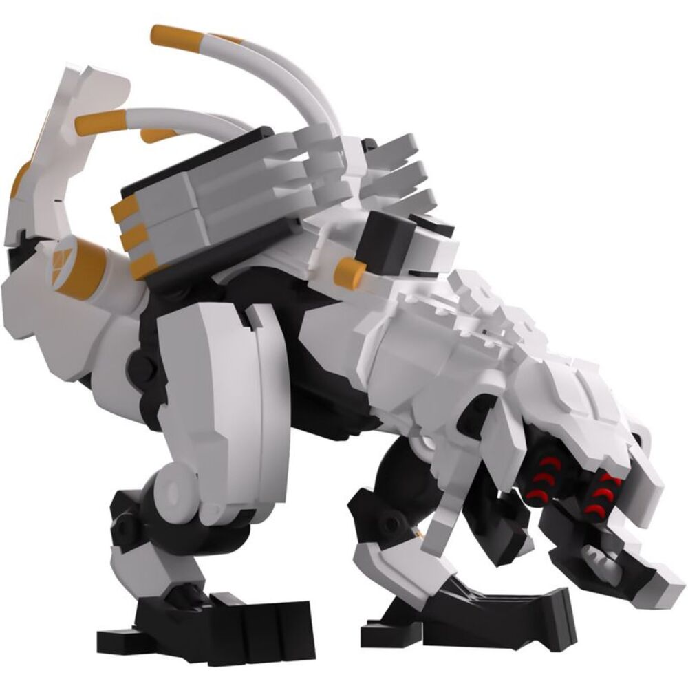 Youtooz - Horizon Zero Dawn - #2 Thunderjaw Vinyl Figure  COLLECTIBLES